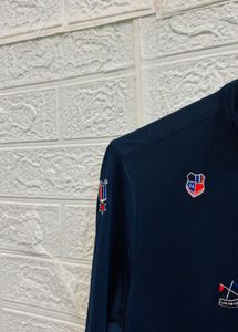 🇺🇲 Louis Castle Imported Zipper