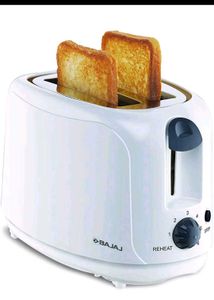 Bajaj Toaster
