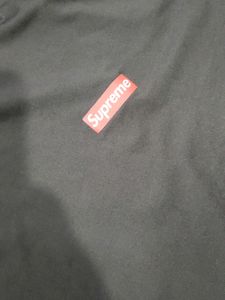 New T-shirt Round Neck Cotton T-shirt White Colour