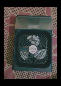 Mini Cooler