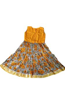 Girls&#39; Dress (10-14 Year Olds)