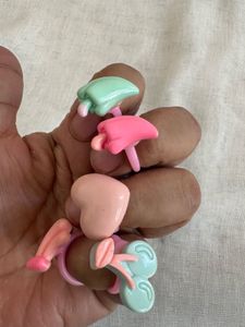 Kids Rings - Bundle of Fun!