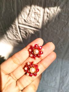 Crystal Stud