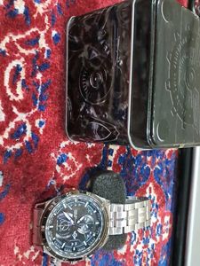 Men Watch