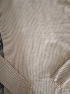 Turtle Neck Top