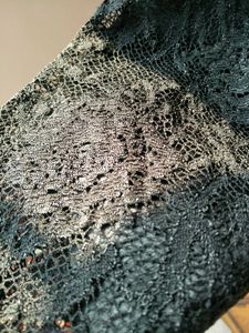 Gothic Lace Dress