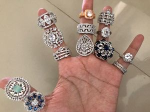 PRICE DROP AD Ring Combo