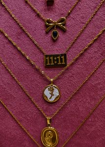 A Collection of Charms