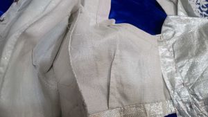 Saree Like New Condition