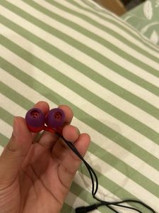 Earphones (New)