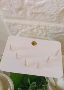 Piercing Set (Studs)