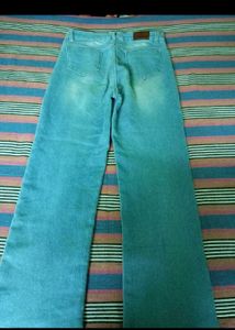 Light WashJeans