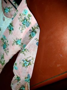 Women Stylish Model Top