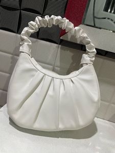 White Side Purse