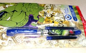 Fountain Pen Cello Avengers