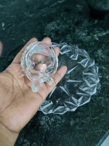 Your Wish Purifirng Glass Tortoise 🐢