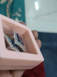 Sparkling Blue Jharkhand tops