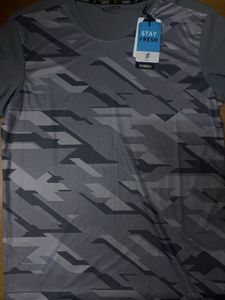 Gym T-shirt With Tag Brand New