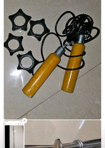Gym Set 8kg