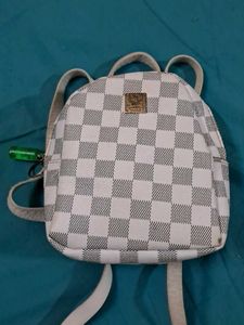 Stylish Back Pack For Women