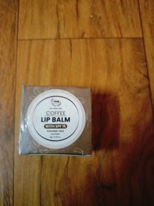 NEW PACKED LIP BALM