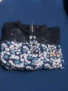 Girls Top , Can Be Wear 14 To 18 Year Girl
