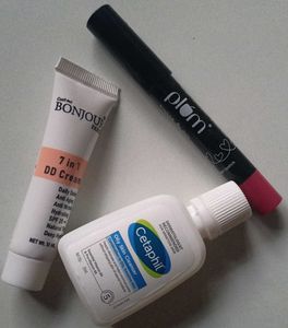 Cetaphil Combo