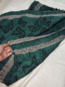 Green Butterfly Stoll