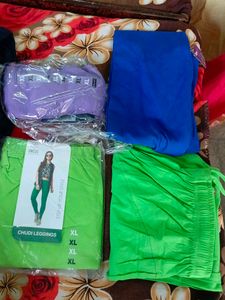 Women Leggins New