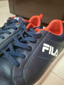 Fila Sneakers