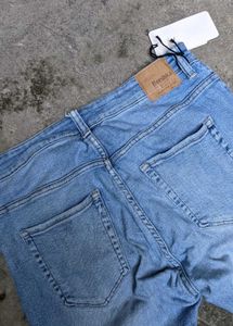 Denim Jeans 👖