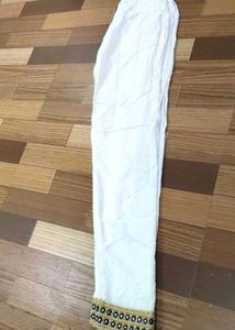 Pant Suit With Dupatta