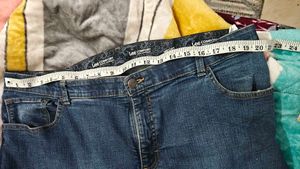 Lee Mom fit Denim Jeans