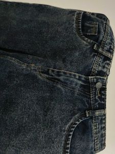 I Sell My  Blue Jeans