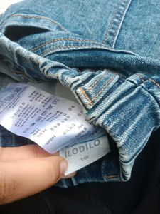 Jeans For Kids