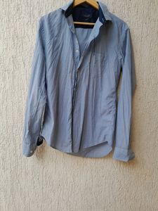 Zara Slim Fit Shirt