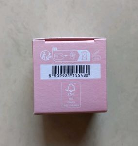 (Reserved) Laneige Bouncy &amp; Firm Eye Sleeping Mask
