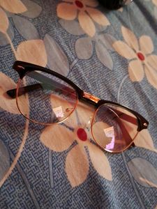 BLACK FrameTR-90 glasses Unisex