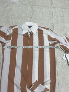 Stripe  Shirt