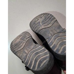 Bata School Shoes