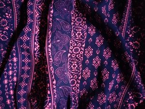 Purple Top