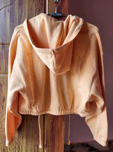 H&amp;M Oversized Hoodie