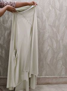 Hijab Abhaya For Prayer
