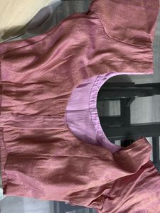 Zari Saree
