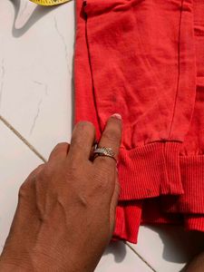 Sweat T-shirt For Kids