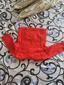 Baby Full Sleeves T Shirt