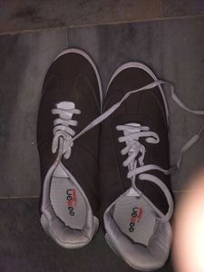 Seven by Exen Brown Casual Shoes