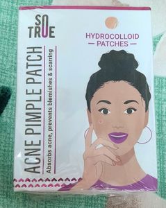 Acne Pimple Patch