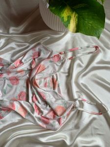 Slip Dress ( Sleepwear )
