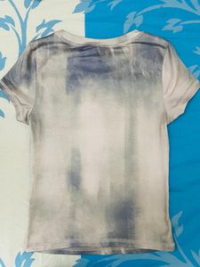 H&amp;M Ribbed Top
